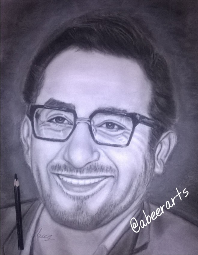 Ahmed Helmy