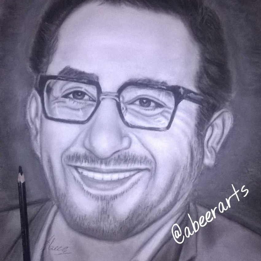 أحمد حلمي