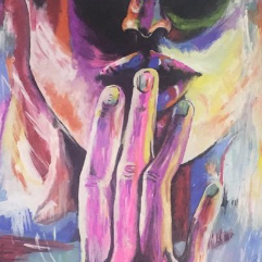 Silent Hand