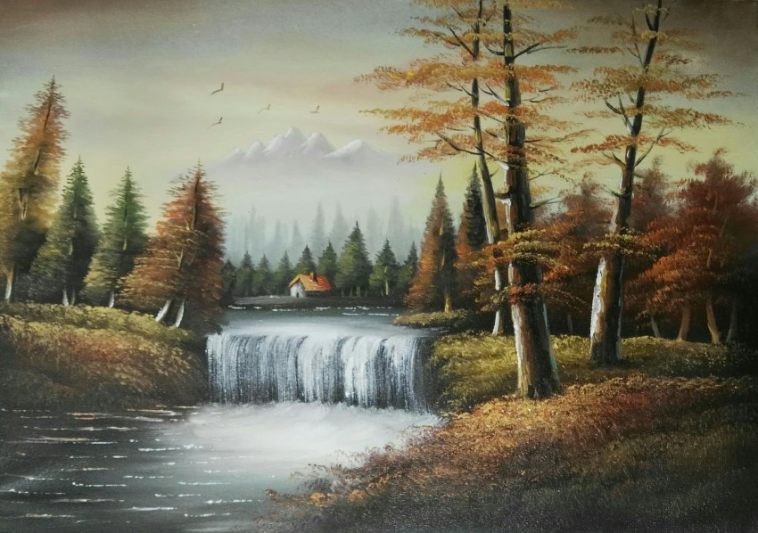 Landscape 6