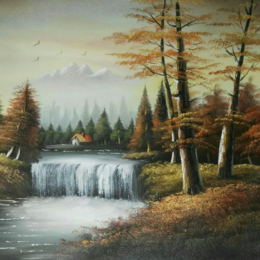 Landscape 6