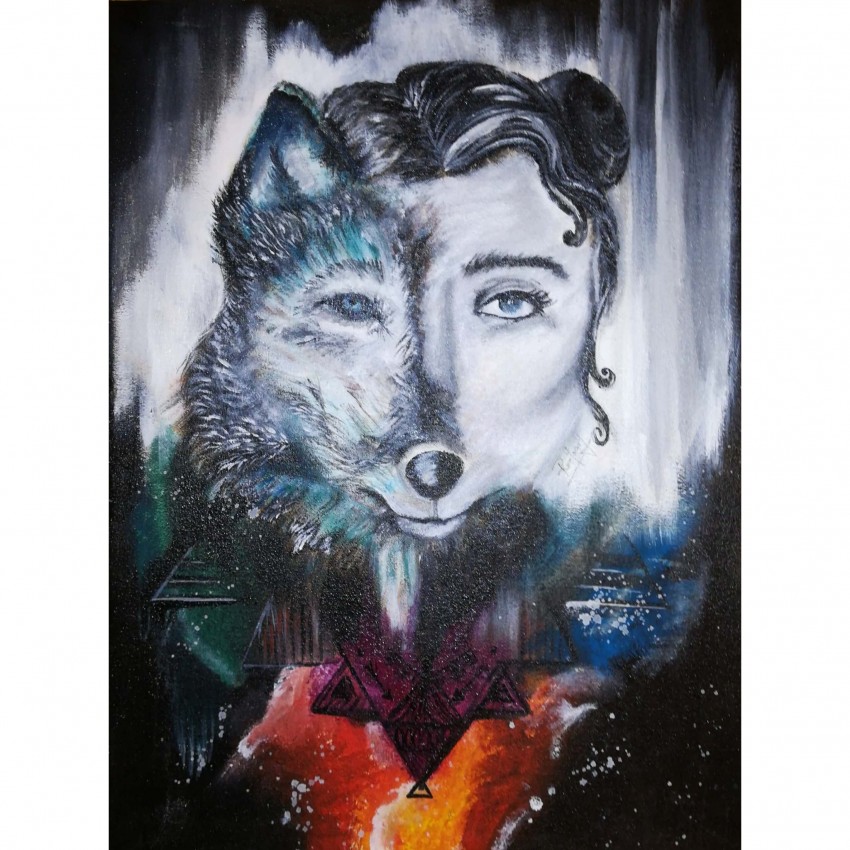 She Wolf