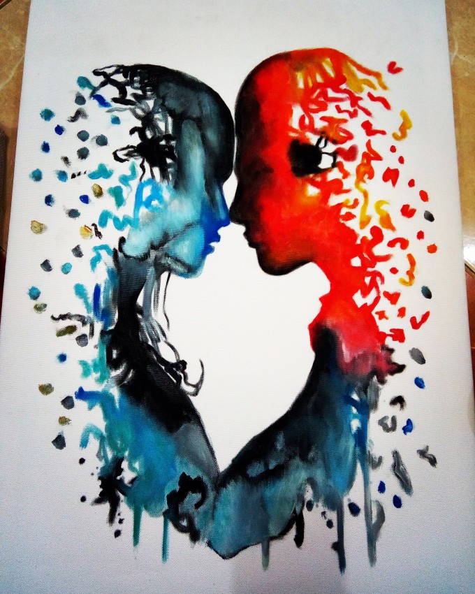 Whispers