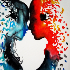 Whispers