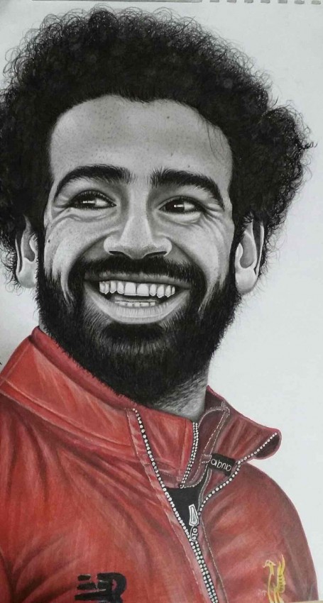 مو صلاح