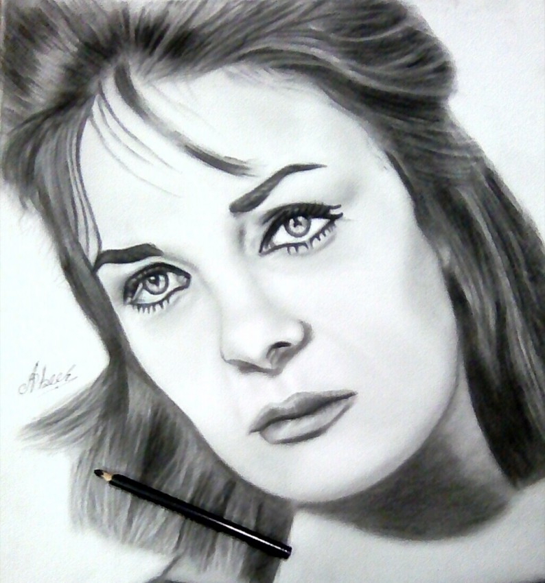 نادية لطفي