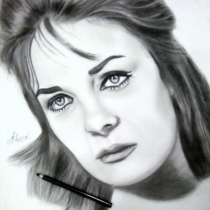 نادية لطفي