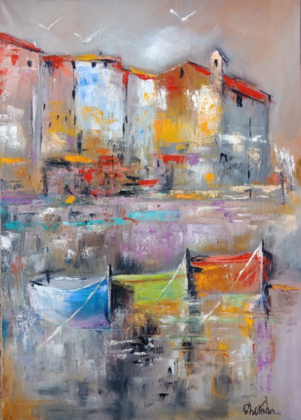 Landscape
