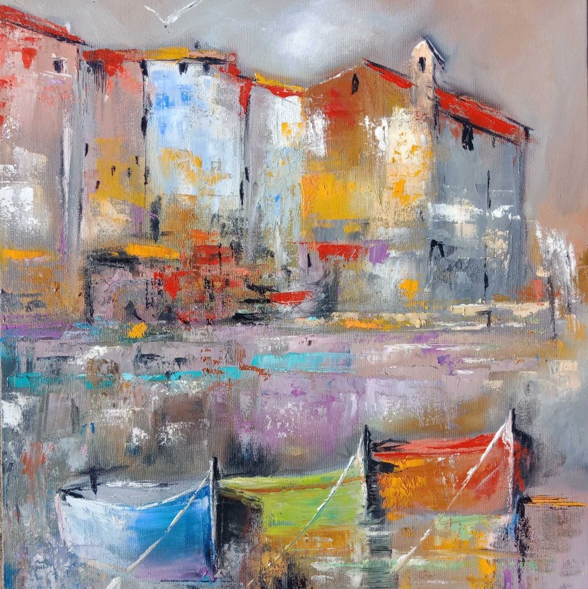 Landscape