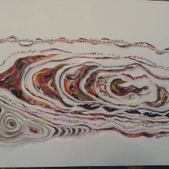 Migratory Lines