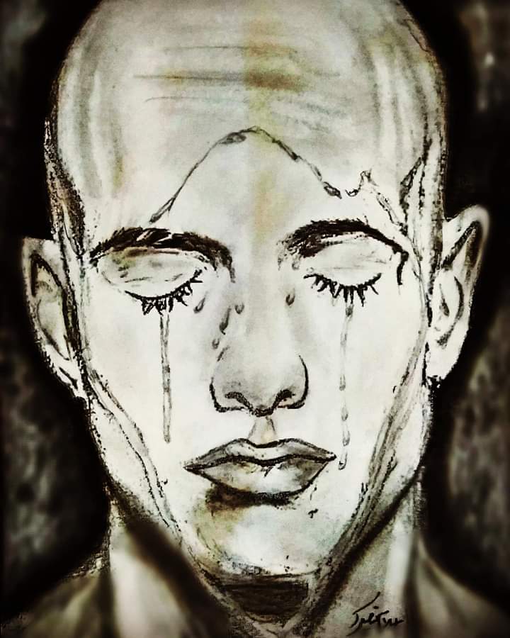 دموع