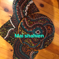 Mosaic Artwork