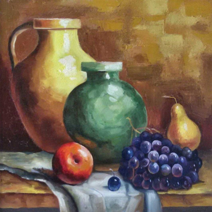 طبيعة صامته ٢