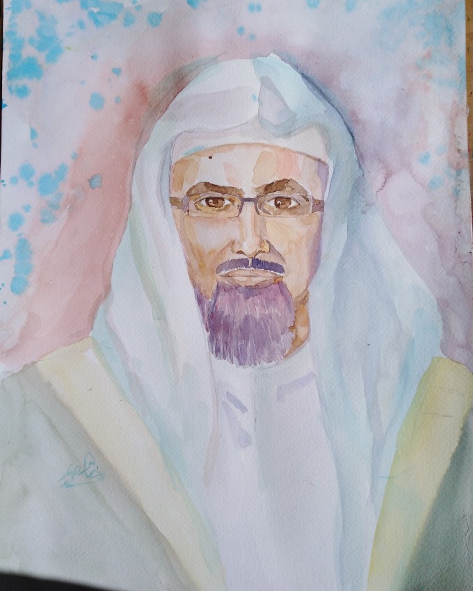 بورتريه