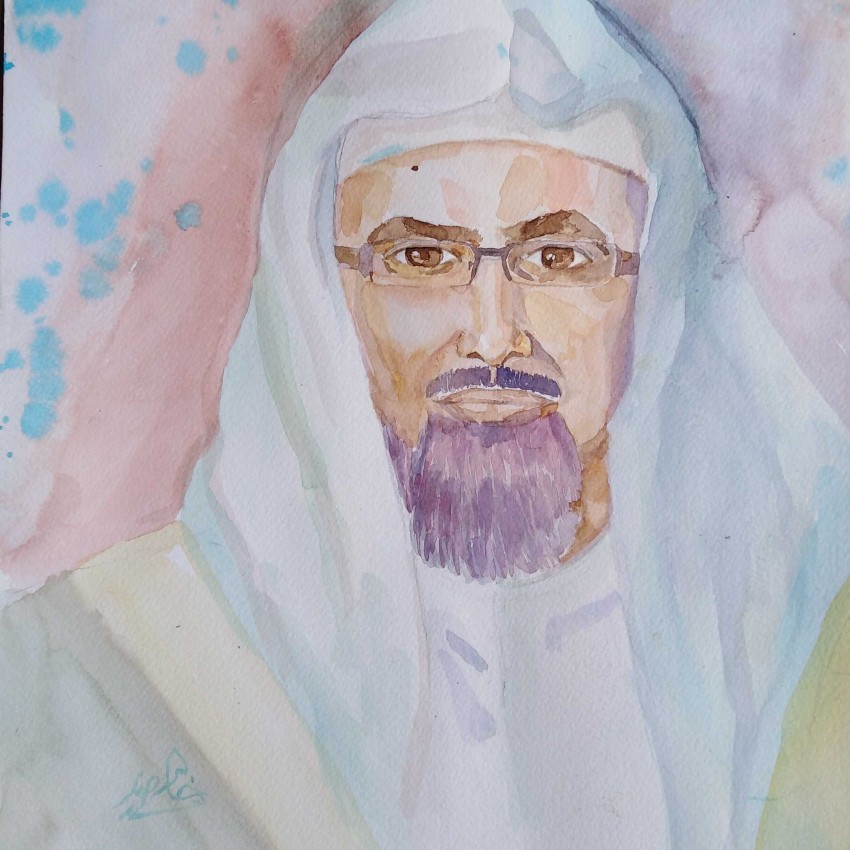 بورتريه
