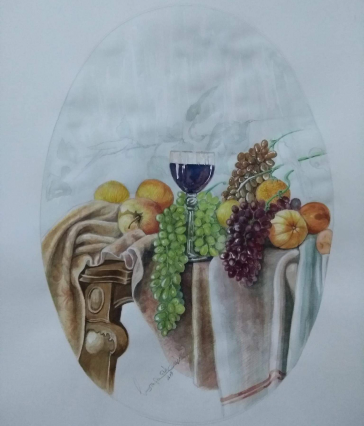 Still Life