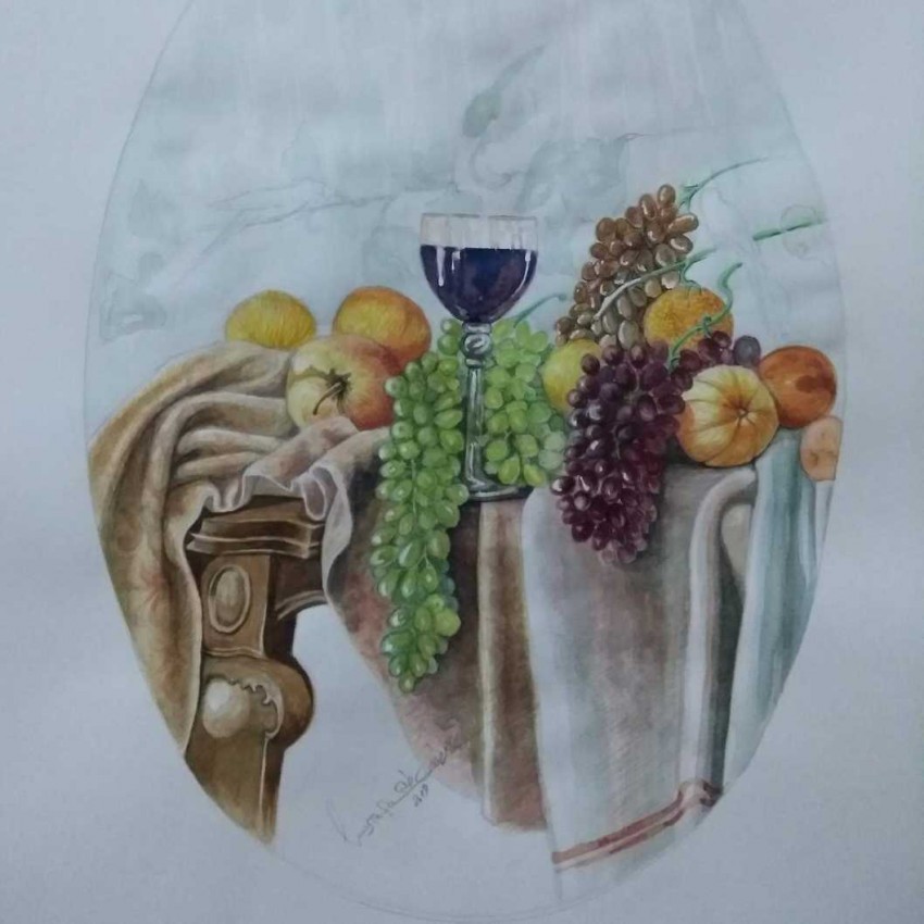 Still Life