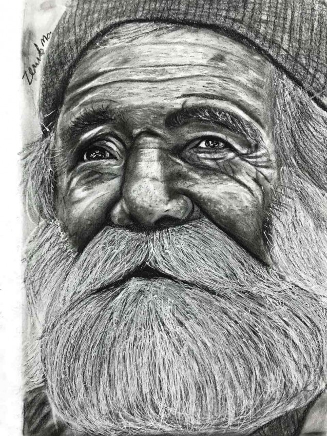 The Old Man