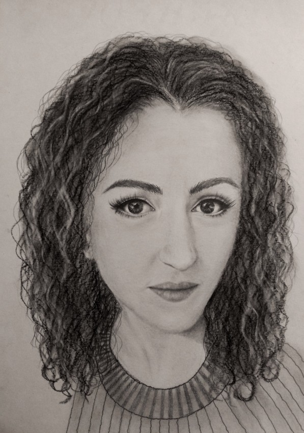 Portrait 2