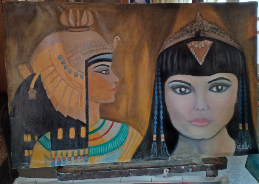 Nefertiti