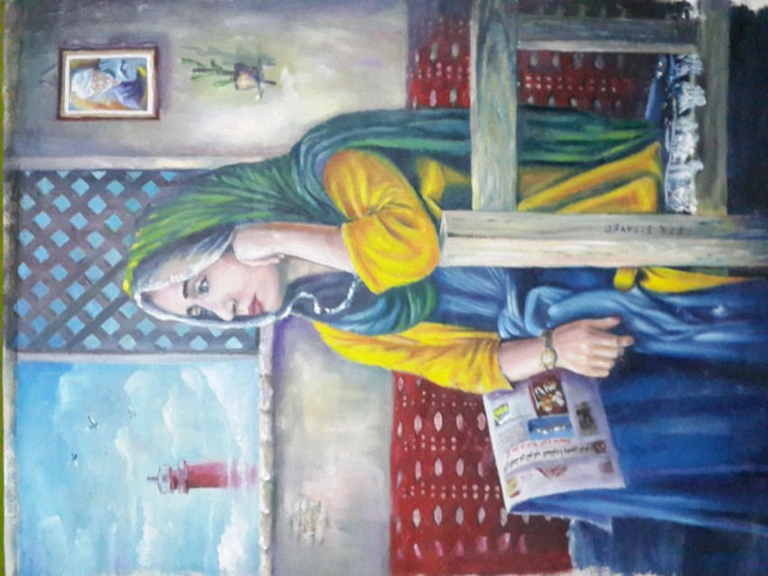 انتظار الغائب