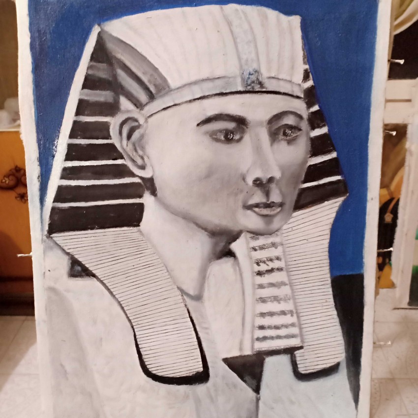 The Pharoah
