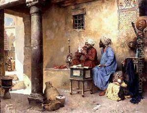Upper Egypt