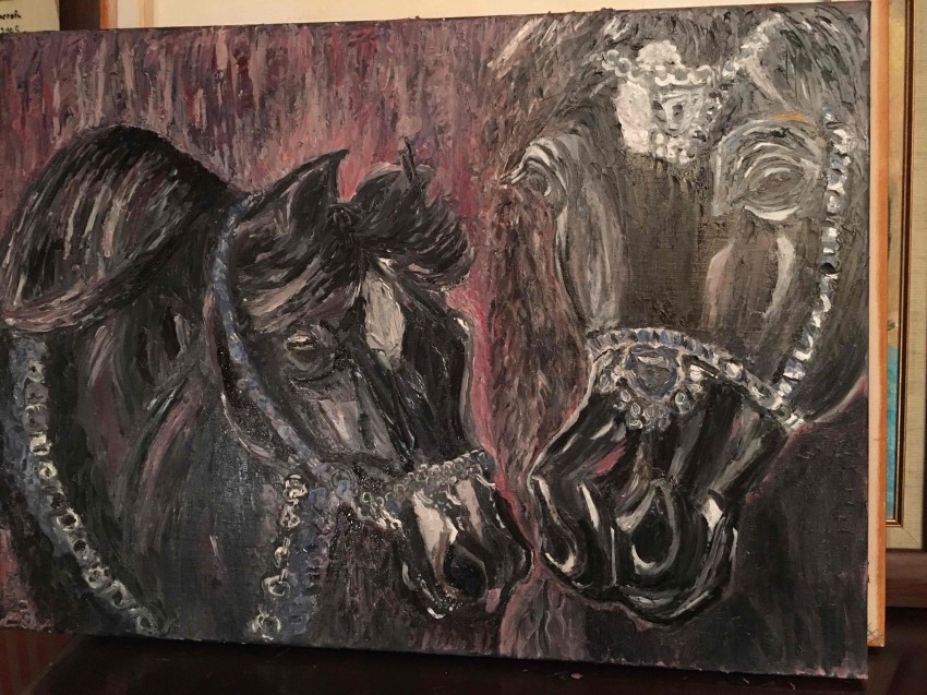 الخيل