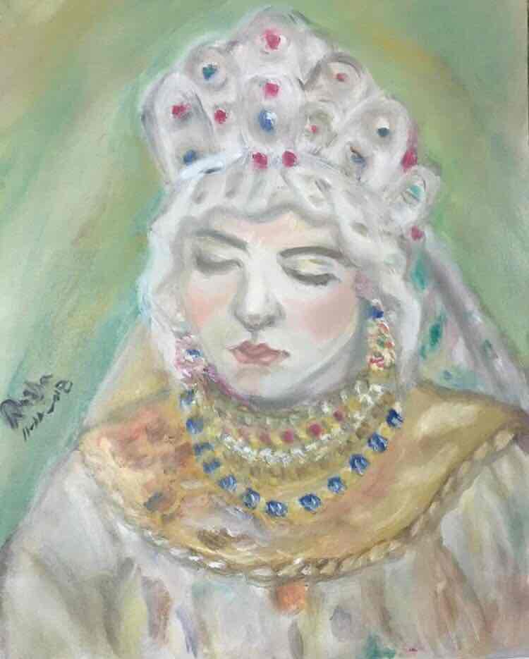 أميرة