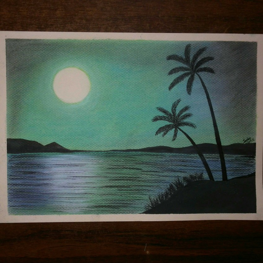 Moon Light