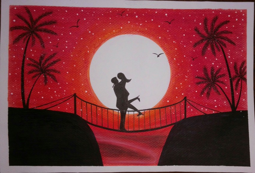 Romantic Couple