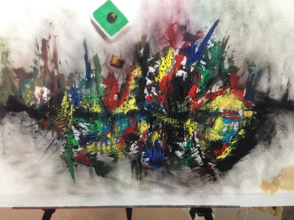 Abstract Art