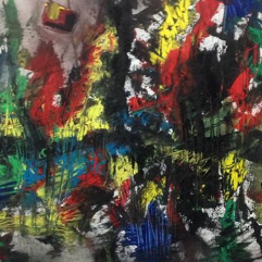 Abstract Art