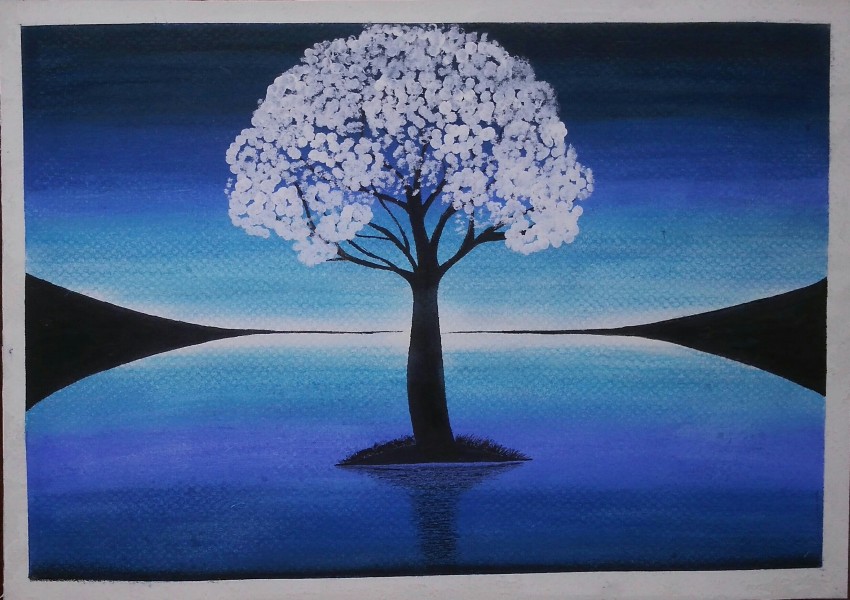 Amazing Tree