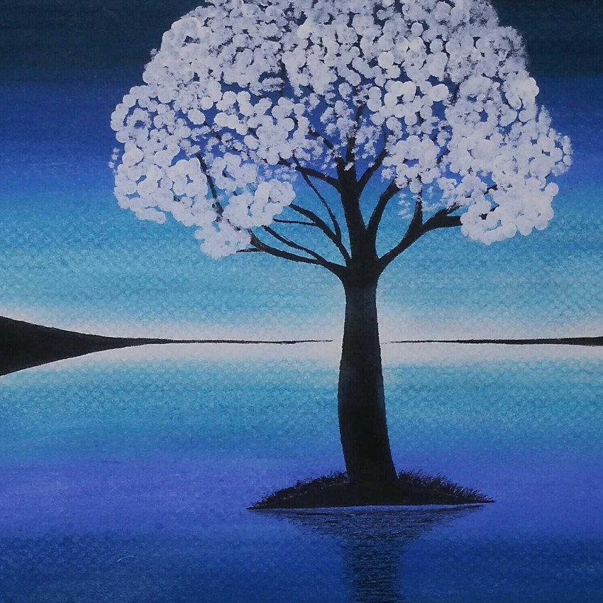 Amazing Tree