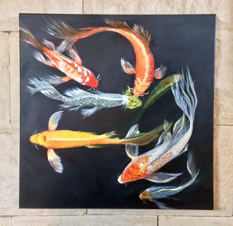 Fabulous Fish