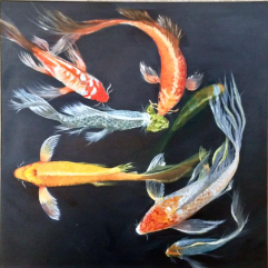 Fabulous Fish