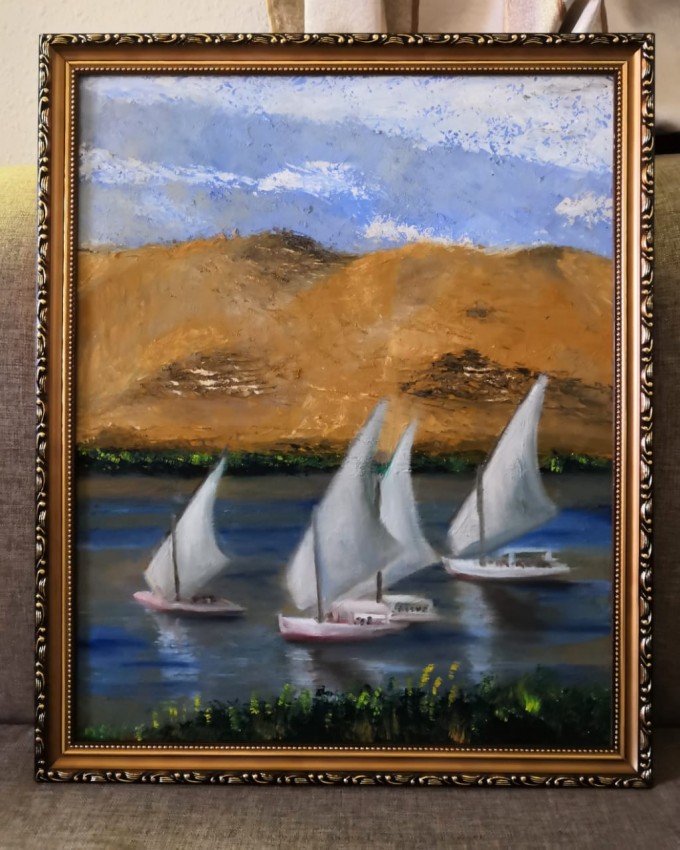 Aswan