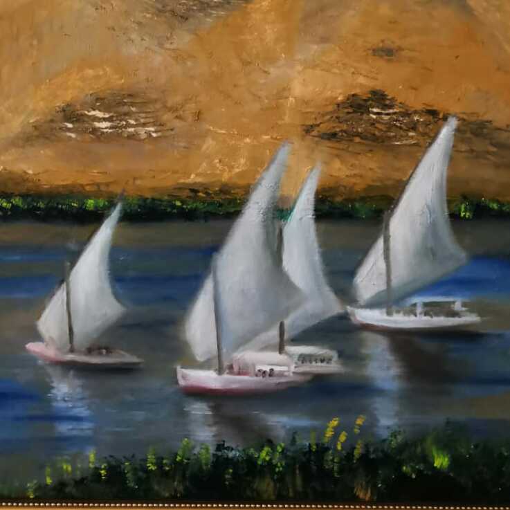أسوان