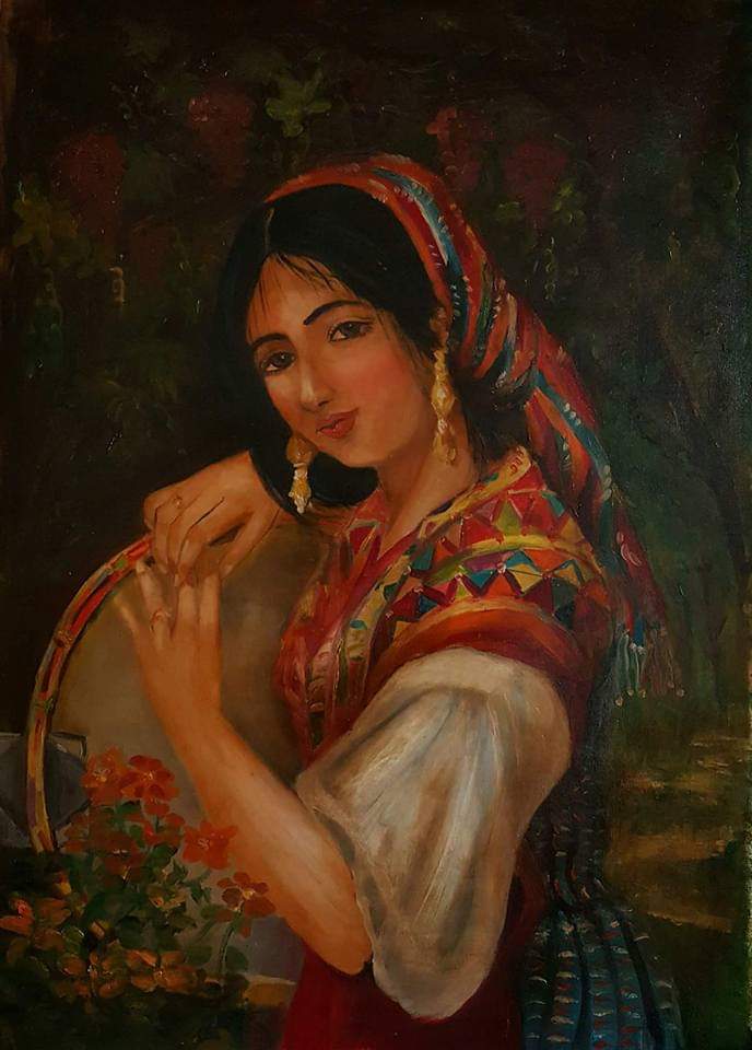 Girl 2