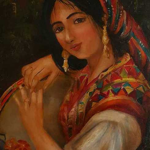 Girl 2