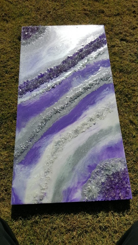 Purple Delight