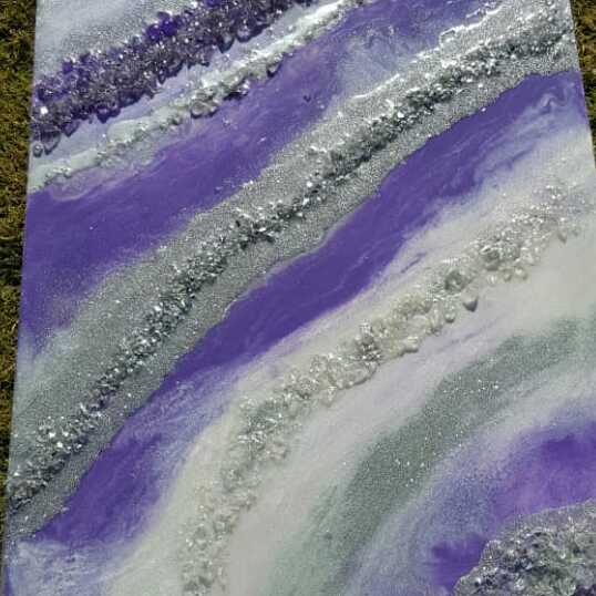 Purple Delight