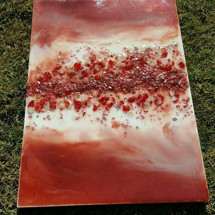 Ruby Delight