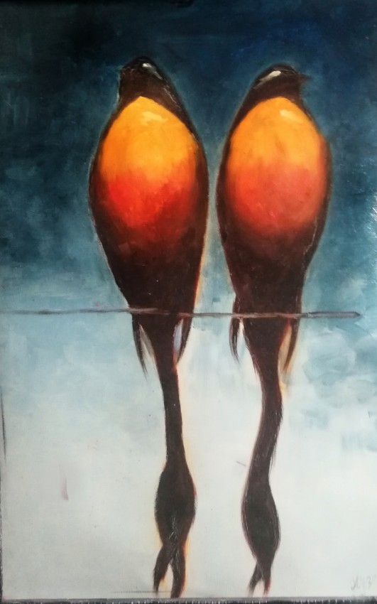 Birds