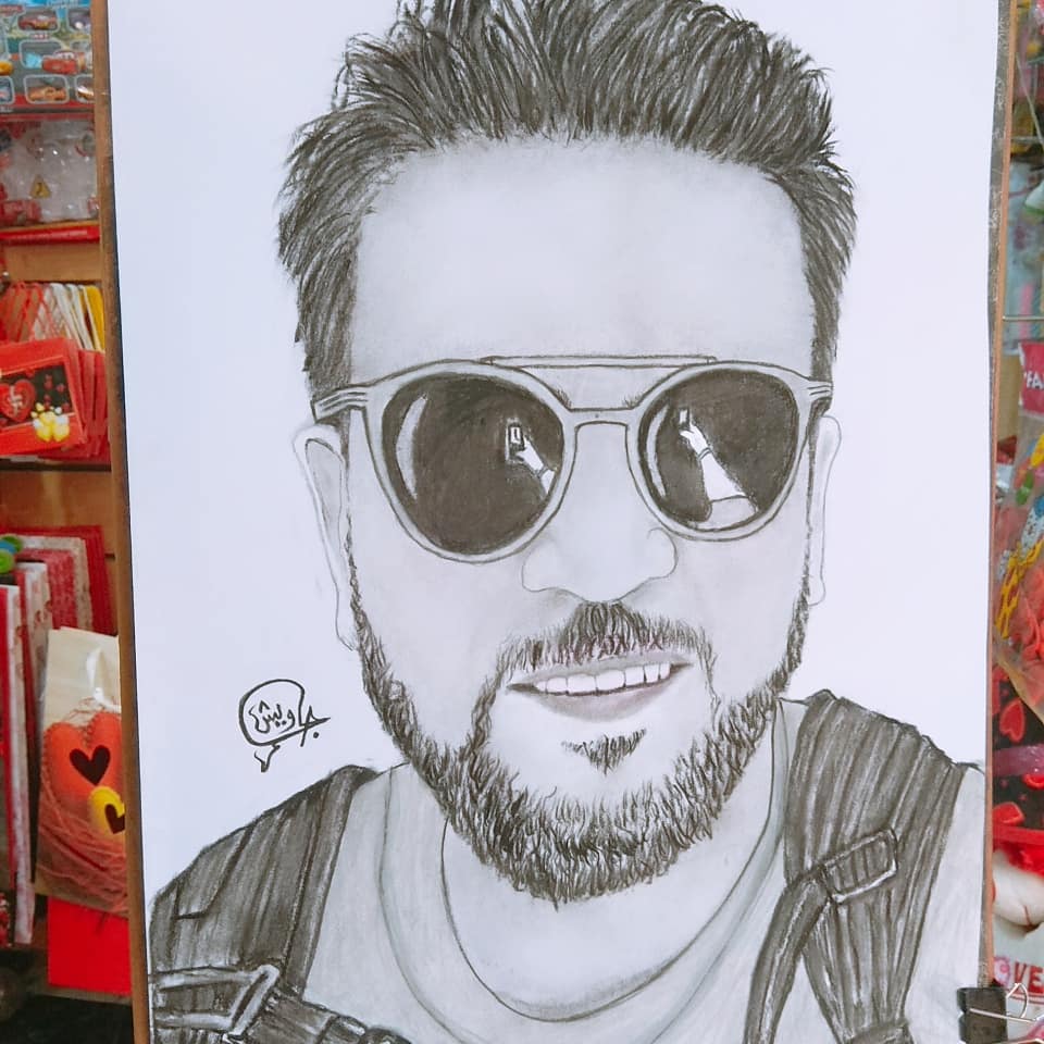Portrait