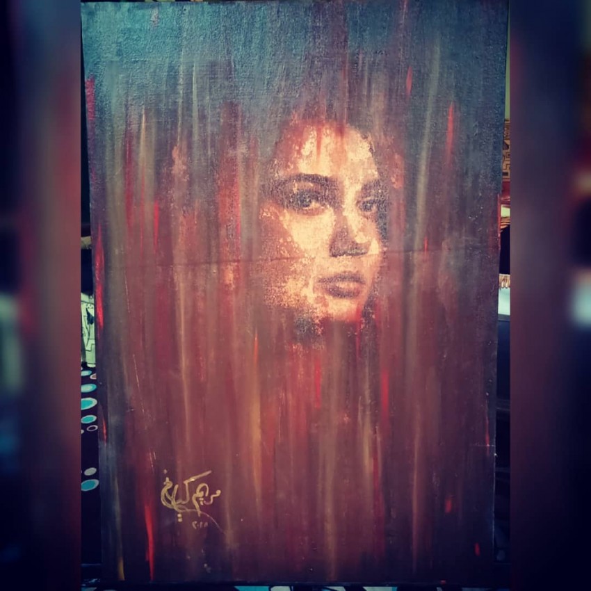 Portrait