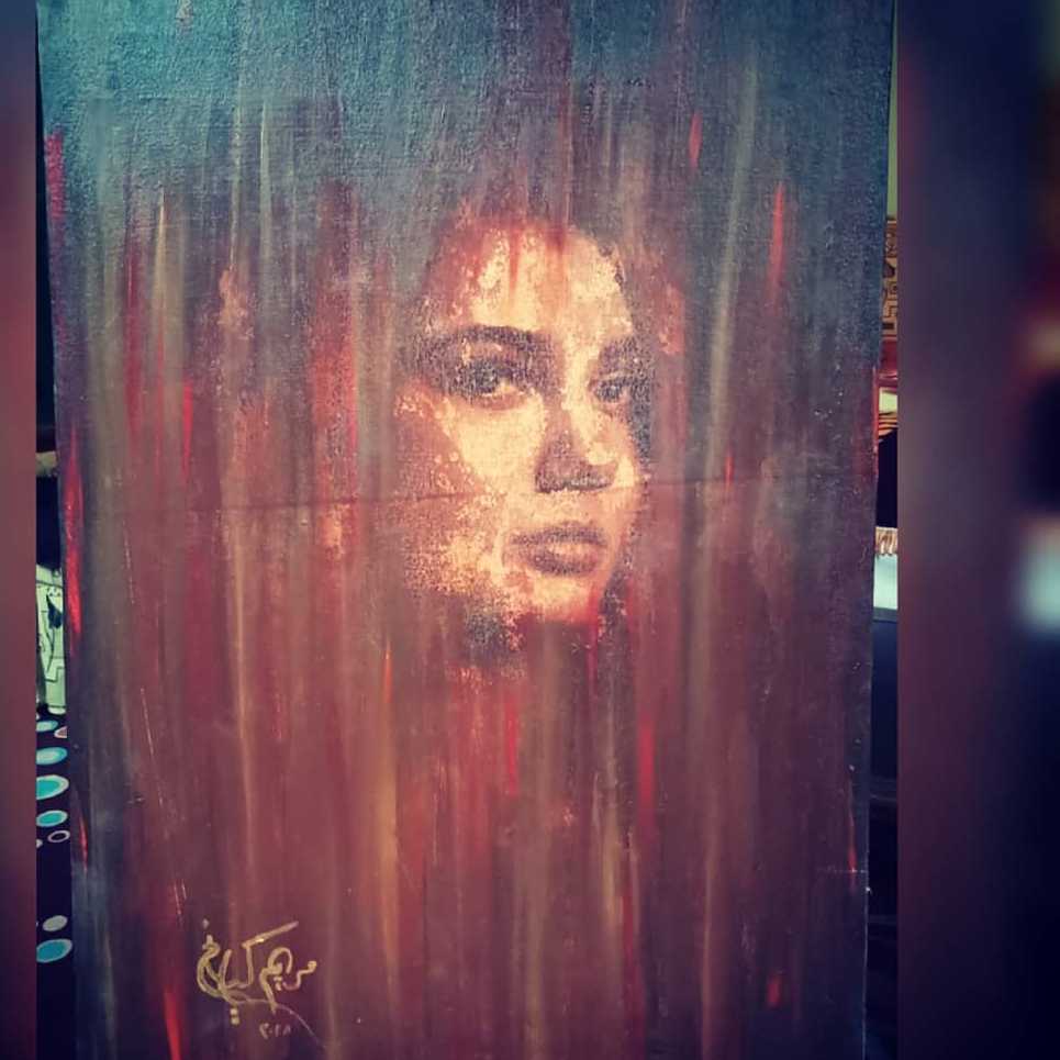 Portrait