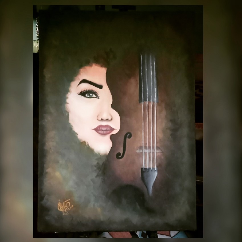 As Beautiful As Music