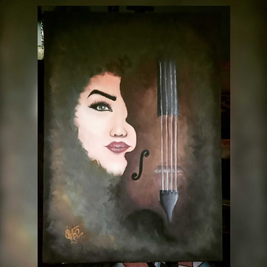 As Beautiful As Music